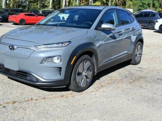 Серый Хендай Другая, объемом двигателя 0 л и пробегом 30 тыс. км за 6400 $, фото 2 на Automoto.ua