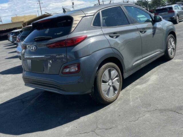 Серый Хендай Другая, объемом двигателя 0 л и пробегом 41 тыс. км за 9700 $, фото 4 на Automoto.ua