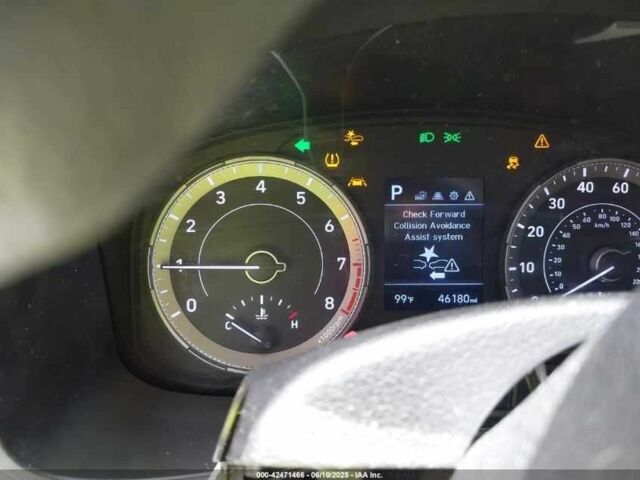 Серый Хендай Другая, объемом двигателя 1.6 л и пробегом 74 тыс. км за 10000 $, фото 3 на Automoto.ua