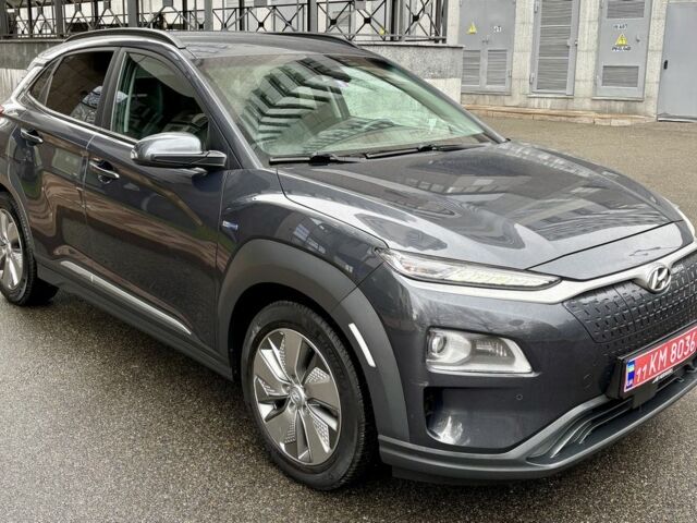 Серый Хендай Другая, объемом двигателя 0 л и пробегом 130 тыс. км за 18500 $, фото 17 на Automoto.ua