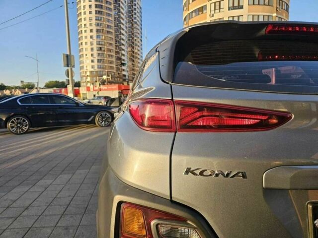 Серый Хендай Другая, объемом двигателя 1.6 л и пробегом 95 тыс. км за 18500 $, фото 12 на Automoto.ua