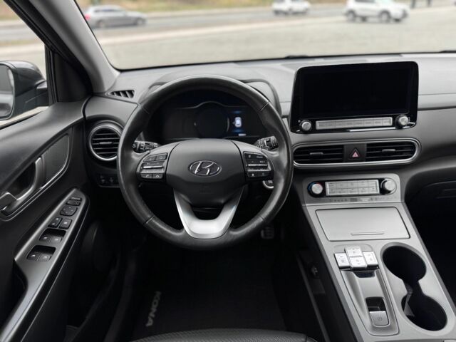 Серый Хендай Другая, объемом двигателя 0 л и пробегом 88 тыс. км за 18700 $, фото 13 на Automoto.ua