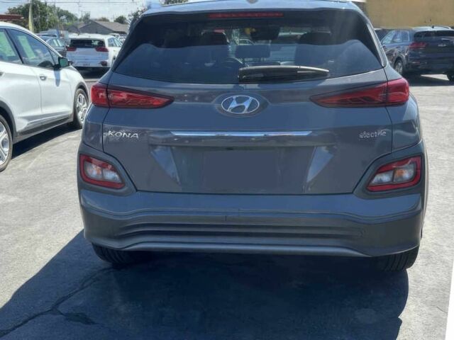 Серый Хендай Другая, объемом двигателя 0 л и пробегом 41 тыс. км за 9700 $, фото 5 на Automoto.ua