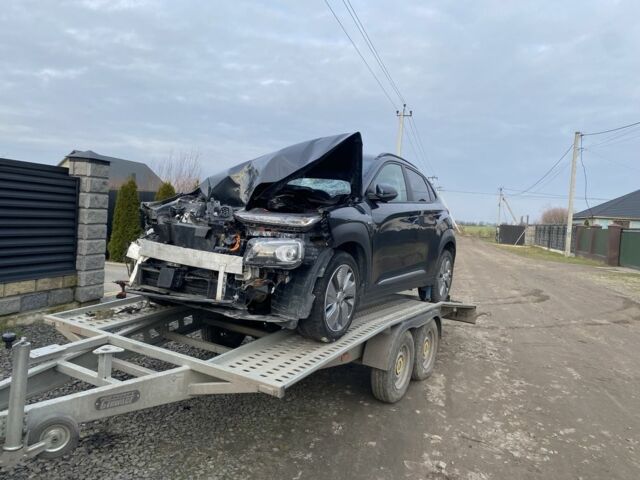 Серый Хендай Другая, объемом двигателя 0 л и пробегом 60 тыс. км за 8700 $, фото 8 на Automoto.ua