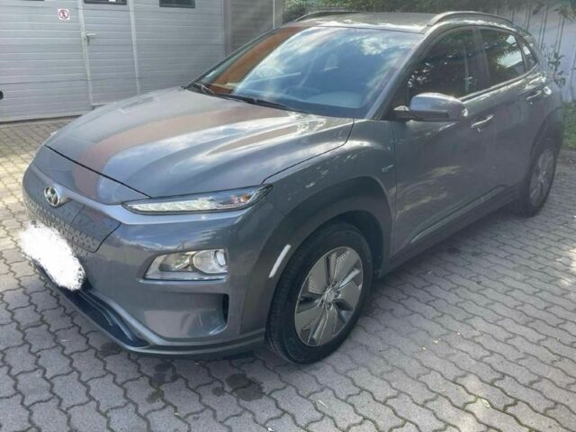 Серый Хендай Другая, объемом двигателя 0 л и пробегом 68 тыс. км за 11200 $, фото 2 на Automoto.ua