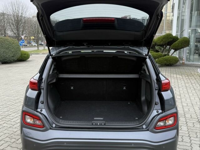 Сірий Хендай Інша, об'ємом двигуна 0 л та пробігом 69 тис. км за 15200 $, фото 11 на Automoto.ua