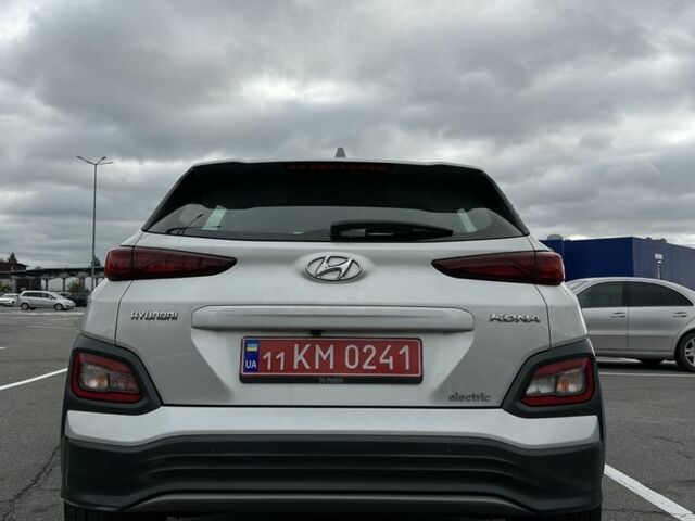 Серый Хендай Другая, объемом двигателя 0 л и пробегом 112 тыс. км за 17200 $, фото 4 на Automoto.ua