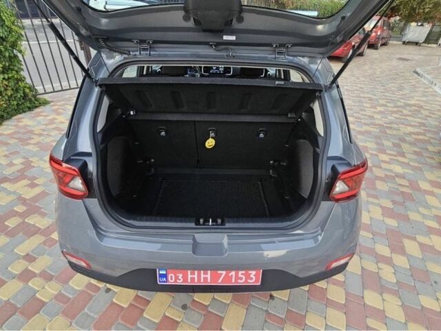 Серый Хендай Другая, объемом двигателя 1.6 л и пробегом 119 тыс. км за 14499 $, фото 15 на Automoto.ua