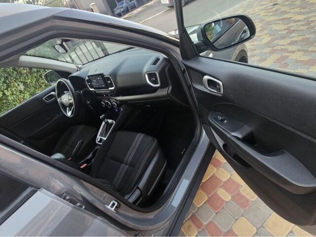 Серый Хендай Другая, объемом двигателя 1.6 л и пробегом 119 тыс. км за 14499 $, фото 18 на Automoto.ua