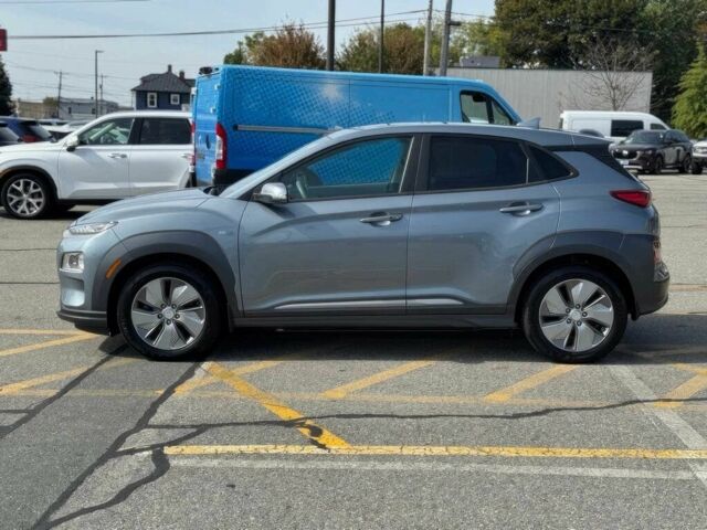 Серый Хендай Другая, объемом двигателя 0 л и пробегом 43 тыс. км за 4500 $, фото 2 на Automoto.ua