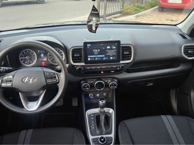 Серый Хендай Другая, объемом двигателя 1.6 л и пробегом 119 тыс. км за 14499 $, фото 8 на Automoto.ua