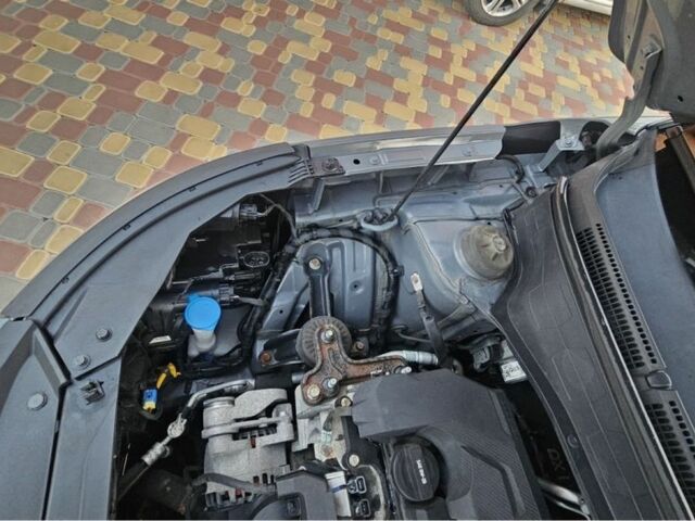 Серый Хендай Другая, объемом двигателя 1.6 л и пробегом 119 тыс. км за 14499 $, фото 12 на Automoto.ua