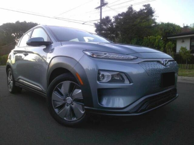 Серый Хендай Другая, объемом двигателя 0 л и пробегом 47 тыс. км за 4500 $, фото 2 на Automoto.ua