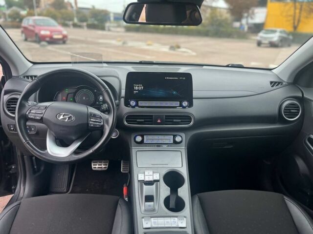 Серый Хендай Другая, объемом двигателя 0 л и пробегом 98 тыс. км за 17700 $, фото 8 на Automoto.ua