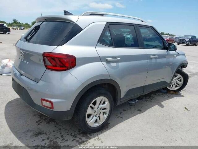 Серый Хендай Другая, объемом двигателя 1.6 л и пробегом 74 тыс. км за 10000 $, фото 4 на Automoto.ua