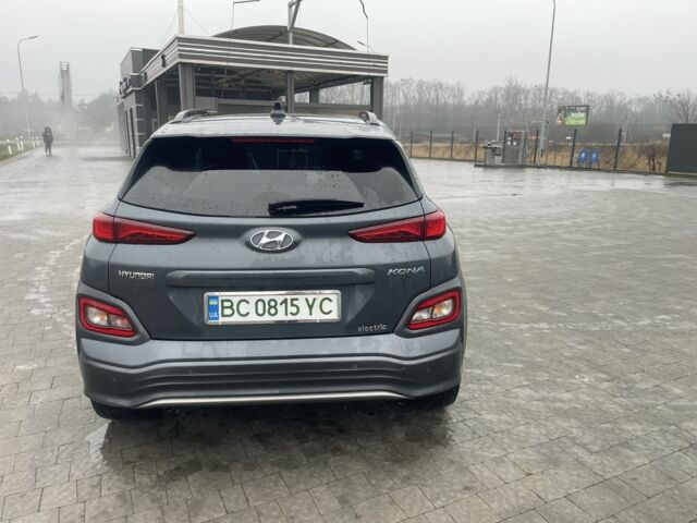 Серый Хендай Другая, объемом двигателя 0 л и пробегом 132 тыс. км за 15500 $, фото 1 на Automoto.ua