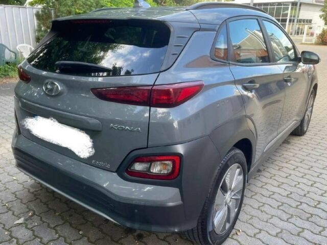 Серый Хендай Другая, объемом двигателя 0 л и пробегом 68 тыс. км за 11200 $, фото 5 на Automoto.ua