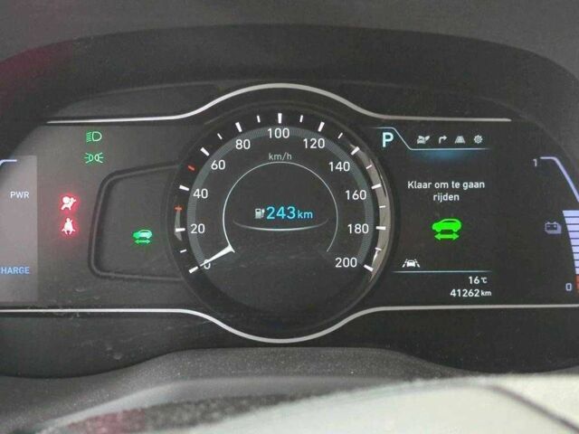 Серый Хендай Другая, объемом двигателя 0 л и пробегом 41 тыс. км за 18116 $, фото 9 на Automoto.ua