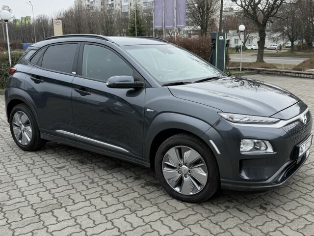 Сірий Хендай Інша, об'ємом двигуна 0 л та пробігом 69 тис. км за 15200 $, фото 10 на Automoto.ua