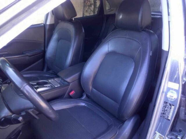 Серый Хендай Другая, объемом двигателя 0 л и пробегом 41 тыс. км за 14500 $, фото 7 на Automoto.ua