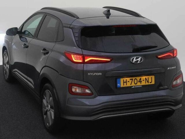 Серый Хендай Другая, объемом двигателя 0 л и пробегом 41 тыс. км за 18116 $, фото 3 на Automoto.ua