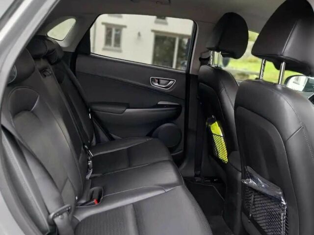 Серый Хендай Другая, объемом двигателя 0 л и пробегом 40 тыс. км за 6700 $, фото 8 на Automoto.ua