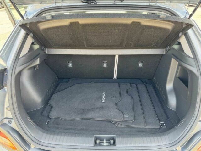 Серый Хендай Другая, объемом двигателя 0 л и пробегом 43 тыс. км за 4500 $, фото 10 на Automoto.ua