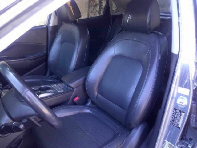 Серый Хендай Другая, объемом двигателя 0 л и пробегом 47 тыс. км за 4500 $, фото 8 на Automoto.ua