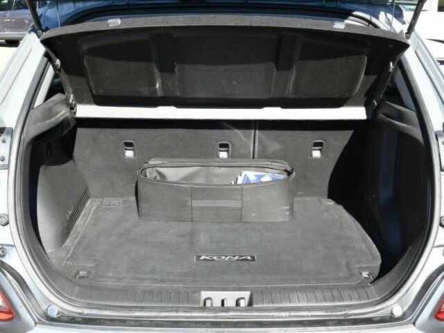 Серый Хендай Другая, объемом двигателя 0 л и пробегом 31 тыс. км за 8100 $, фото 12 на Automoto.ua