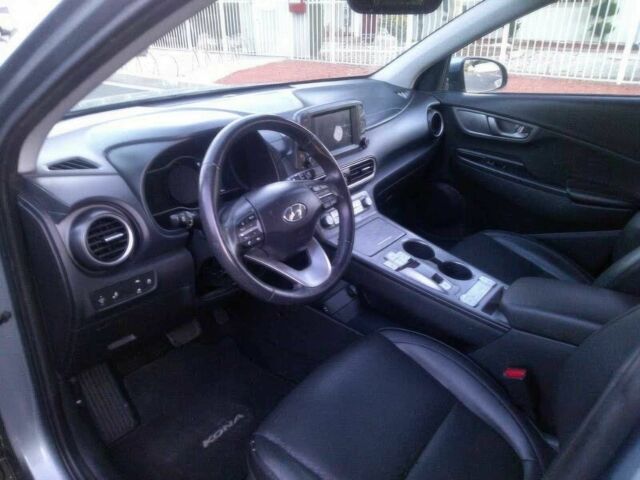 Серый Хендай Другая, объемом двигателя 0 л и пробегом 41 тыс. км за 14500 $, фото 8 на Automoto.ua