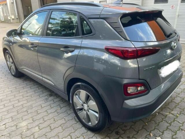 Серый Хендай Другая, объемом двигателя 0 л и пробегом 68 тыс. км за 11200 $, фото 7 на Automoto.ua