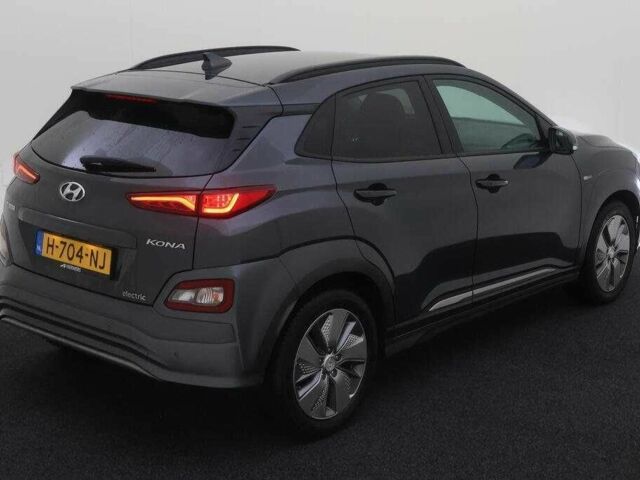 Серый Хендай Другая, объемом двигателя 0 л и пробегом 41 тыс. км за 18116 $, фото 2 на Automoto.ua