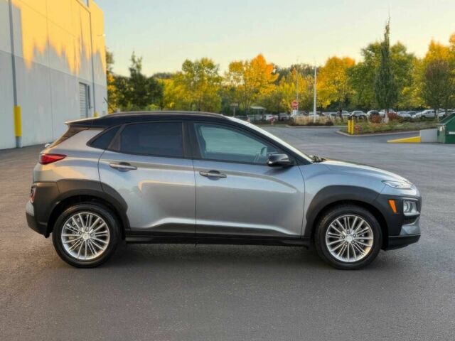 Серый Хендай Другая, объемом двигателя 2 л и пробегом 31 тыс. км за 13800 $, фото 3 на Automoto.ua