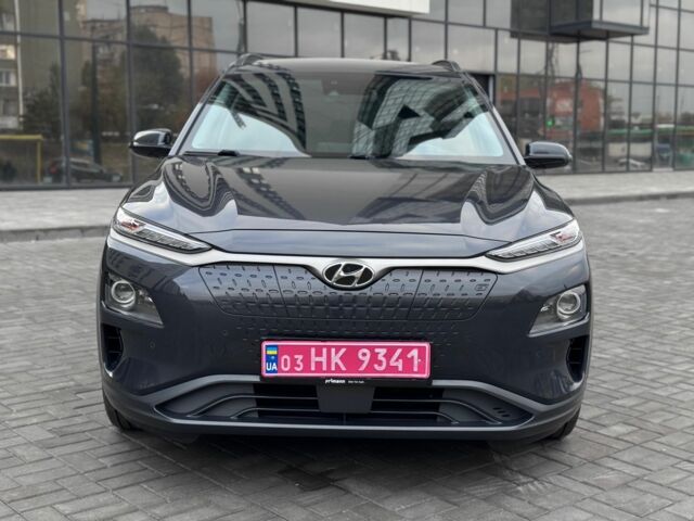 Серый Хендай Другая, объемом двигателя 0 л и пробегом 88 тыс. км за 18700 $, фото 2 на Automoto.ua