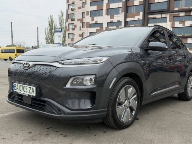 Серый Хендай Другая, объемом двигателя 0 л и пробегом 134 тыс. км за 17500 $, фото 11 на Automoto.ua