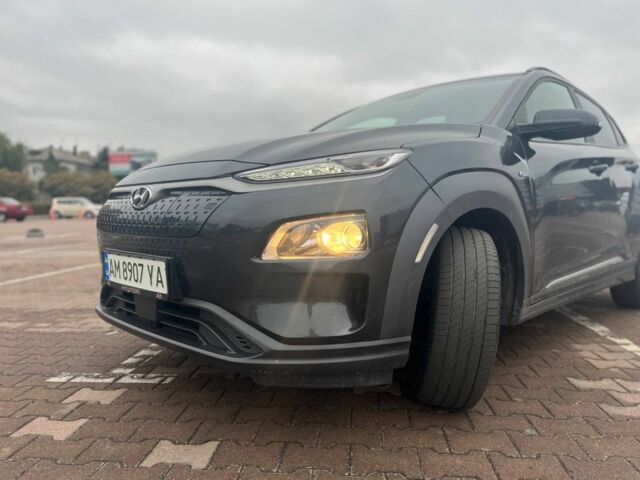 Серый Хендай Другая, объемом двигателя 0 л и пробегом 98 тыс. км за 17700 $, фото 6 на Automoto.ua