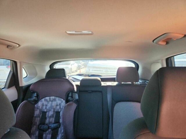 Серый Хендай Другая, объемом двигателя 2 л и пробегом 86 тыс. км за 2500 $, фото 9 на Automoto.ua