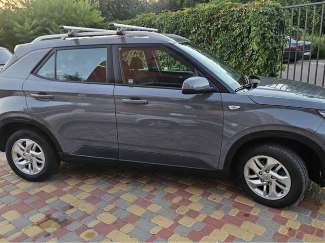 Серый Хендай Другая, объемом двигателя 1.6 л и пробегом 119 тыс. км за 14499 $, фото 3 на Automoto.ua