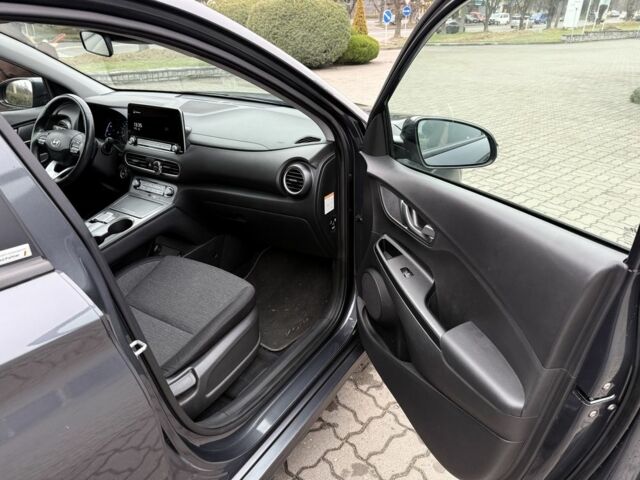 Сірий Хендай Інша, об'ємом двигуна 0 л та пробігом 69 тис. км за 15200 $, фото 15 на Automoto.ua