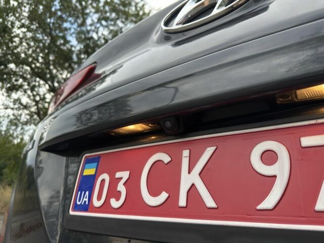 Сірий Хендай Інша, об'ємом двигуна 0 л та пробігом 108 тис. км за 18500 $, фото 21 на Automoto.ua