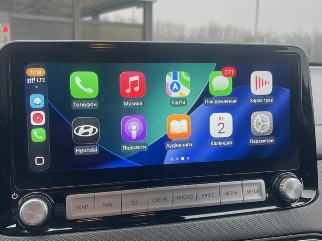 Серый Хендай Другая, объемом двигателя 0 л и пробегом 132 тыс. км за 15500 $, фото 7 на Automoto.ua