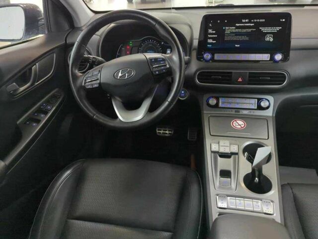 Серый Хендай Другая, объемом двигателя 0 л и пробегом 41 тыс. км за 18116 $, фото 7 на Automoto.ua