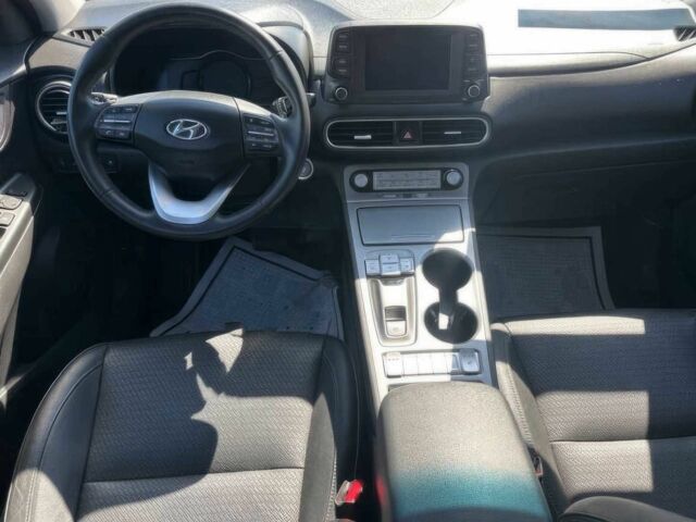 Серый Хендай Другая, объемом двигателя 0 л и пробегом 41 тыс. км за 9700 $, фото 8 на Automoto.ua