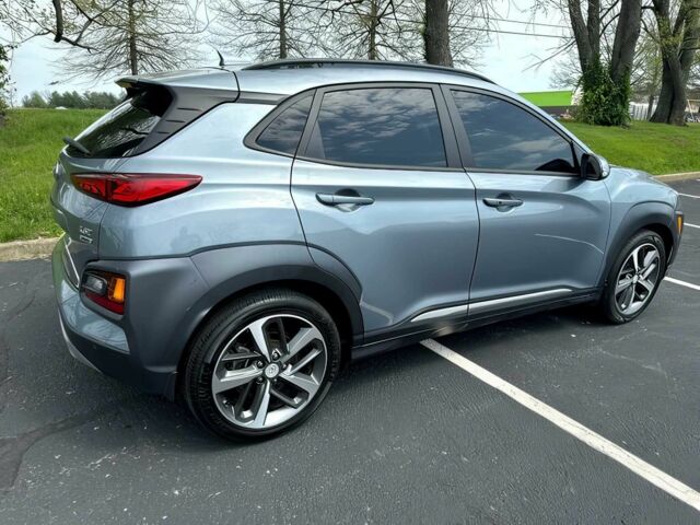 Сірий Хендай Інша, об'ємом двигуна 1.6 л та пробігом 40 тис. км за 4500 $, фото 3 на Automoto.ua