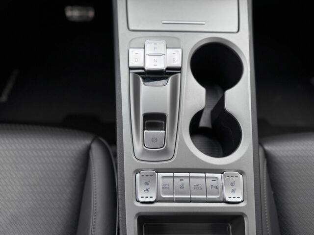 Серый Хендай Другая, объемом двигателя 0 л и пробегом 88 тыс. км за 18700 $, фото 16 на Automoto.ua