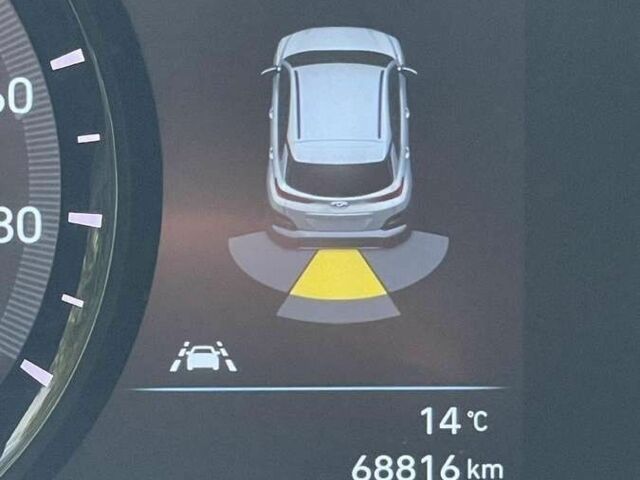 Серый Хендай Другая, объемом двигателя 0 л и пробегом 68 тыс. км за 11200 $, фото 18 на Automoto.ua