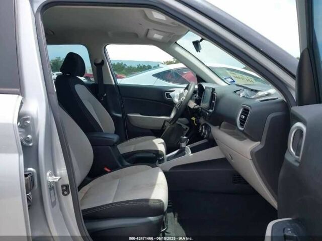 Серый Хендай Другая, объемом двигателя 1.6 л и пробегом 74 тыс. км за 10000 $, фото 7 на Automoto.ua