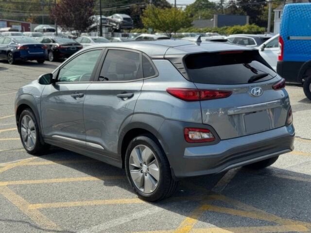 Серый Хендай Другая, объемом двигателя 0 л и пробегом 43 тыс. км за 4500 $, фото 4 на Automoto.ua