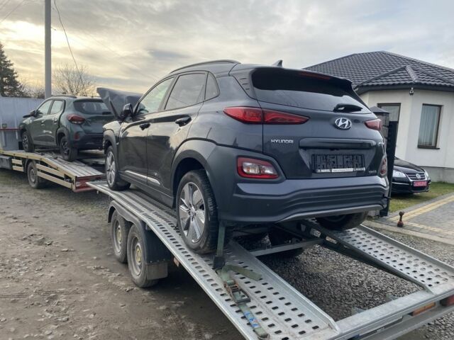 Серый Хендай Другая, объемом двигателя 0 л и пробегом 60 тыс. км за 8700 $, фото 1 на Automoto.ua