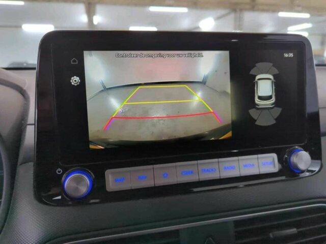 Серый Хендай Другая, объемом двигателя 0 л и пробегом 41 тыс. км за 18116 $, фото 8 на Automoto.ua